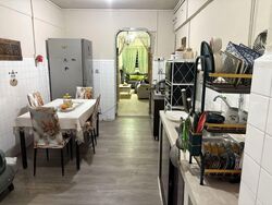 Blk 452 Chong Boon Centre (Ang Mo Kio), HDB 3 Rooms #597526791